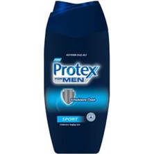 Protex Erkek Duş jeli Sport 250 Ml