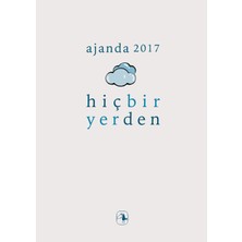 Metis Ajanda 2017: Hiçbir Yerden