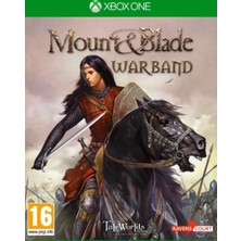 Mount & Blade Warband Xbox One