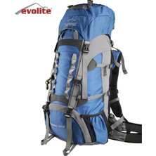 Evolite Poseidon 70+10 Sırt Çantası