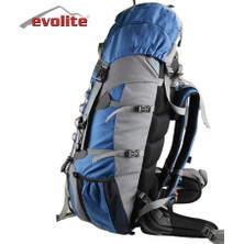 Evolite Poseidon 70+10 Sırt Çantası