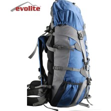 Evolite Poseidon 70+10 Sırt Çantası