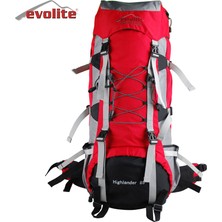 Evolite Highlander 65 Lt. Sırt Çantası