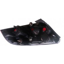 FIAT LINEA CLASSIC- 06/15 STOP LAMBASI R KIRMIZI/BEYAZ (FAMELLA)