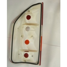 MERCEDES SPRINTER- 95/00 STOP LAMBASI R KIRMIZI/BEYAZ/SARI (FAMELLA)