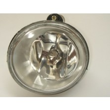 RENAULT MEGANE- 99/02 SİS LAMBASI L YUVARLAK TİP (FAMELLA)