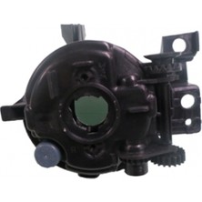 VOLKSWAGEN TOUAREG- 07/09 SİS LAMBASI L (FAMELLA)