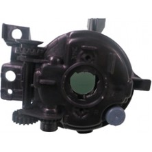 VOLKSWAGEN TOUAREG- 07/09 SİS LAMBASI R (FAMELLA)