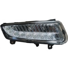 VOLKSWAGEN POLO- 6- 09/14 SİS LAMBASI R LEDLİ (FAMELLA)