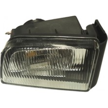 Nissan MAXIMA- A32- 95/00 SİS LAMBASI L (FAMELLA)