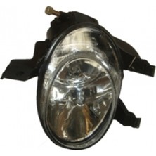 PEUGEOT 206- HB- 99/09 SİS LAMBASI R YUVARLAK TİP (FAMELLA)