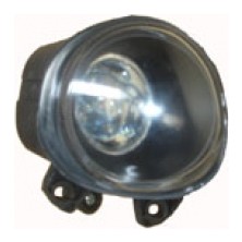 BMW X5- E53- 00/03 SİS LAMBASI L YUVARLAK/MERCEKLİ (FAMELLA)