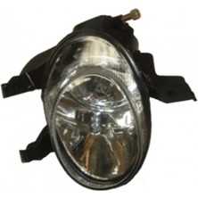 PEUGEOT 206- HB- 99/09 SİS LAMBASI L YUVARLAK TİP (FAMELLA)