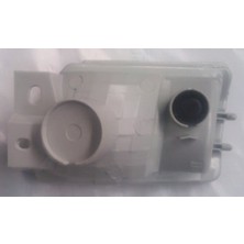 TOYOTA LANDCRUISER- PRADO- 09/13 ARKA SİS LAMBASI L KIRMIZI (FAMELLA)