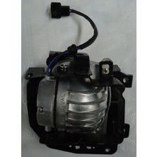 Mitsubishi LANCER- 04/08 SİS LAMBASI L (FAMELLA)