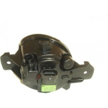 Nissan QASHQAI- 07/09 SİS LAMBASI L AMPÜLLÜ (FAMELLA)