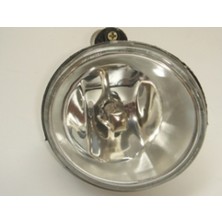 RENAULT LAGUNA- 99/01 SİS LAMBASI R YUVARLAK TİP (FAMELLA)