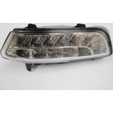 VOLKSWAGEN POLO- 6- 15/16 SİS LAMBASI L LEDLİ (FAMELLA)