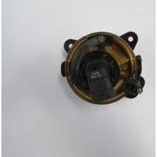 SKODA FABIA- 05/07 SİS LAMBASI L (FAMELLA)