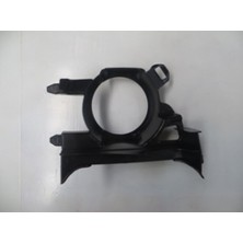 RENAULT CLIO- HB- 13/16 SİS LAMBASI ÇERÇEVE BRAKETİ R