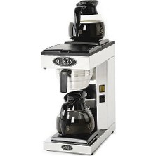 Coffee Queen Filtre Kahve Makinesi 15 Lt/S
