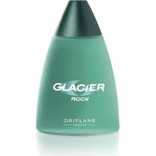Oriflame Glacier Rock Erkek Parfümü