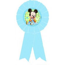 Pandoli Disney Baby Mickey Rozet