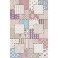 Efsane Halı Gökçe Tng Tg004-064 125x200 cm