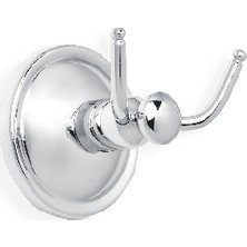 Çelik Banyo Catal Bornozluk