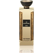 Lalique Noir Premier Or Intemporel 1888 EDP 100 ML Unisex Parfüm