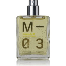 Escentric Molecules Molecule 03 EDT 100 ML Unisex Parfüm