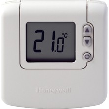 Honeywell Dijital Kablolu Oda Termostatı DT90A1008