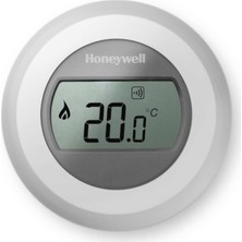 Honeywell Modülasyonlu Kablolu T87M2036 Oda Termostatı