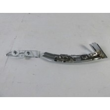 RENAULT CLIO- HB- 13/16 STOP ALT ÇITASI R NİKELAJLI İÇ/DIŞ SET