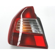 HYUNDAI ACCENT- MILENYUM- 00/02 STOP LAMBASI L KIRMIZI/SARI/BEYAZ (FAMELLA)