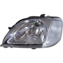 DACIA LOGAN- 04/08 FAR LAMBASI L MANUEL/ELEKTRİKLİ (FAMELLA)