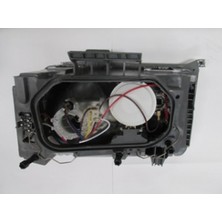 MERCEDES E CLASS- W124- 85/93 FAR LAMBASI L VAKUM AYARLI 5 PİNLİ (FAMELLA)