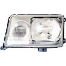 MERCEDES E CLASS- W124- 85/93 FAR LAMBASI L VAKUM AYARLI TİP (DJ AUTO)