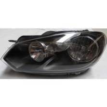 VOLKSWAGEN GOLF- 6- 09/12 FAR LAMBASI L ELEKTRİKLİ (FAMELLA)