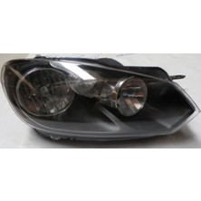 VOLKSWAGEN GOLF- 6- 09/12 FAR LAMBASI R ELEKTRİKLİ (FAMELLA)