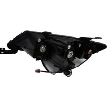 Mitsubishi OUTLANDER- 08/09 FAR LAMBASI R ELEKTİRKLİ/MOTORLU (FAMELLA)