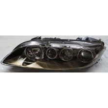 MAZDA 6- SD- 2006 FAR LAMBASI L ELEKTRİKLİ (FAMELLA)