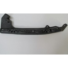 HONDA JAZZ- 09/13 FAR ALT BAĞLANTI BRAKETİ L PLASTİK