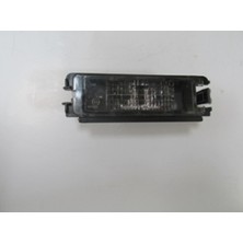 DACIA SANDERO- 13/16 PLAKA LAMBASI (FAMELLA)