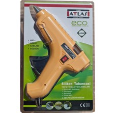 Attlas Eco ST 41 Silikon Tabancası 40W