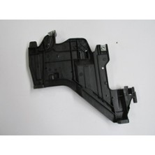 AUDI A4- 08/12 FAR ALT BAĞLANTI BRAKETİ L (FAR ALT TAŞIYICI) PLASTİK