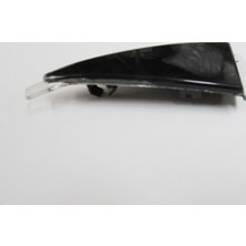 VOLKSWAGEN POLO- 6- 15/16 SİS LAMBASI YAN ÇERÇEVE KAPAĞI L