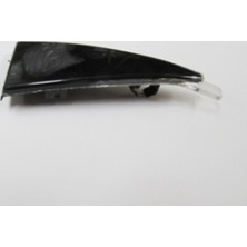 VOLKSWAGEN POLO- 6- 15/16 SİS LAMBASI YAN ÇERÇEVE KAPAĞI R