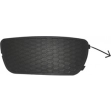 FIAT PALIO- 05/13 SİS LAMBA KAPAĞI L SİS DELİKSİZ