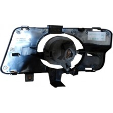 MAZDA 3- SD- 03/06 SİS LAMBASI R YUVARLAK SPOR TİP (ÇERÇEVESİ İLE BİRLİKTE) (FAMELLA)